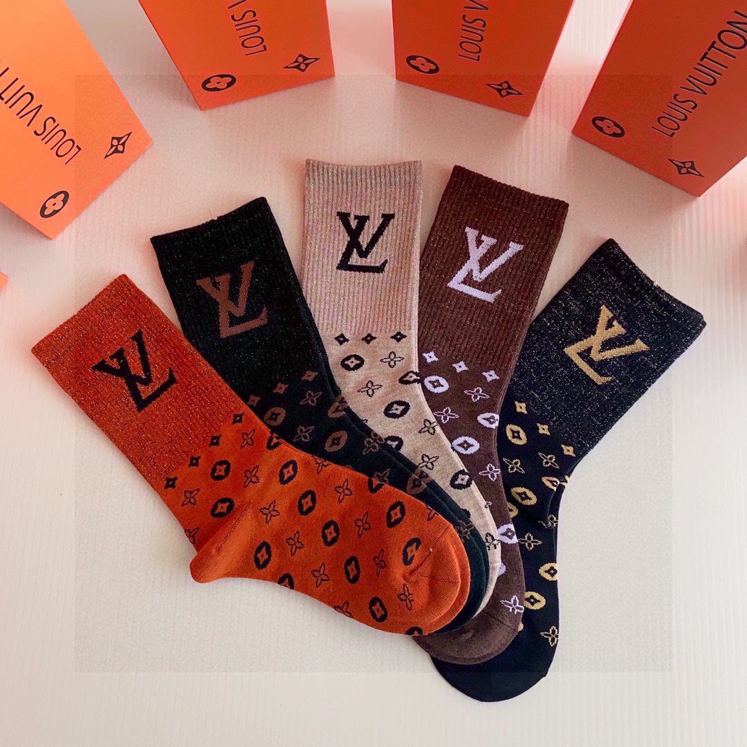 CREW SOCKS 192015 (1 BOX) mysite