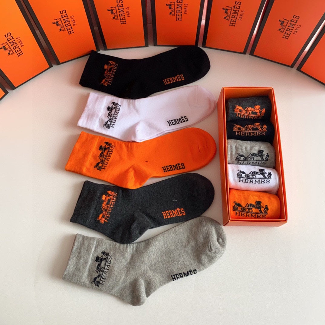 LOW-CUT SOCKS 274599 (1 BOX) mysite