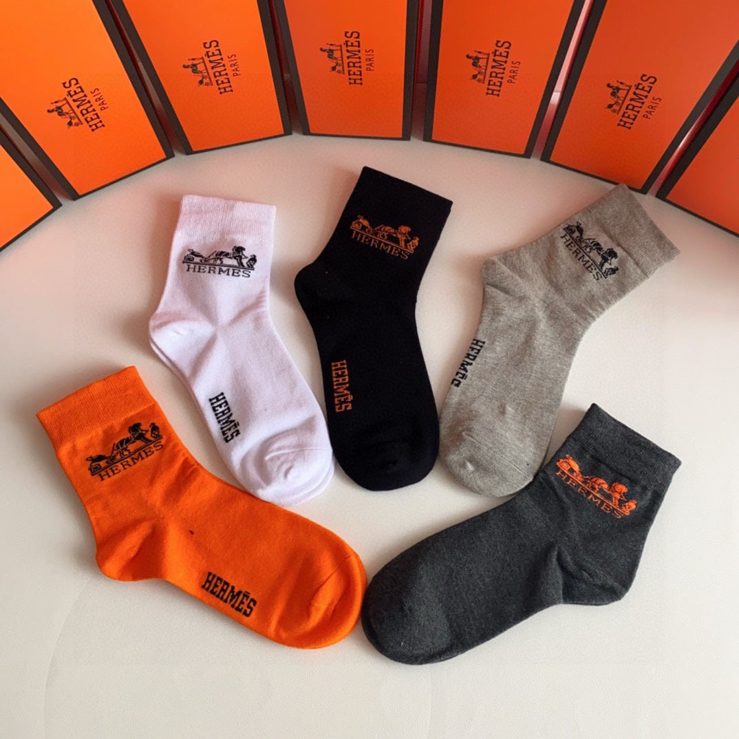 LOW-CUT SOCKS 274599 (1 BOX) mysite
