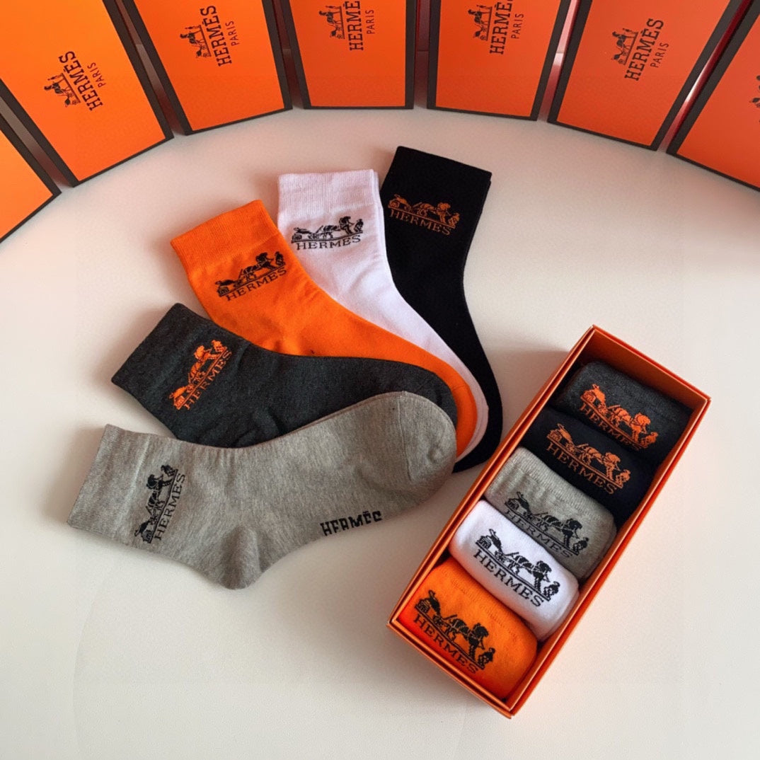 LOW-CUT SOCKS 274599 (1 BOX) mysite