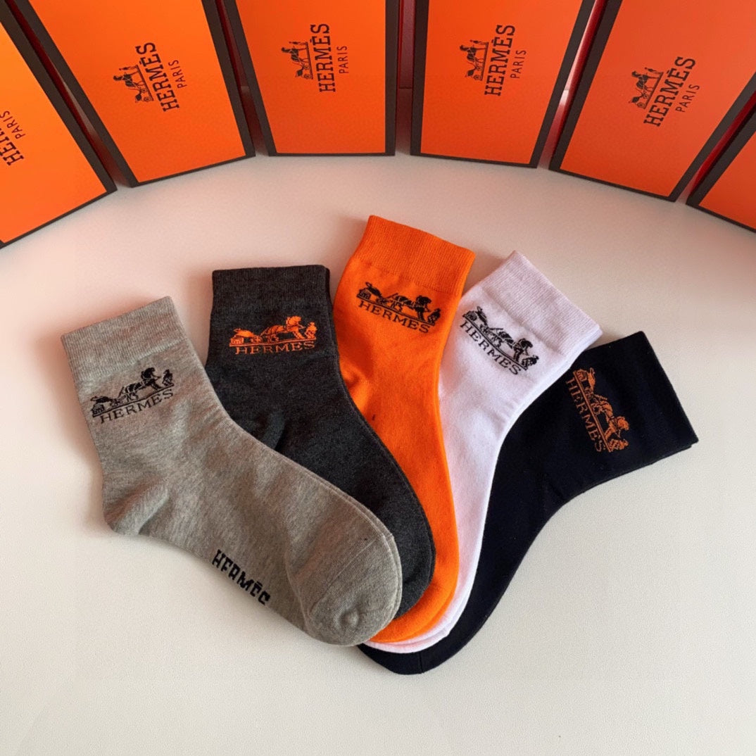 LOW-CUT SOCKS 274599 (1 BOX) mysite