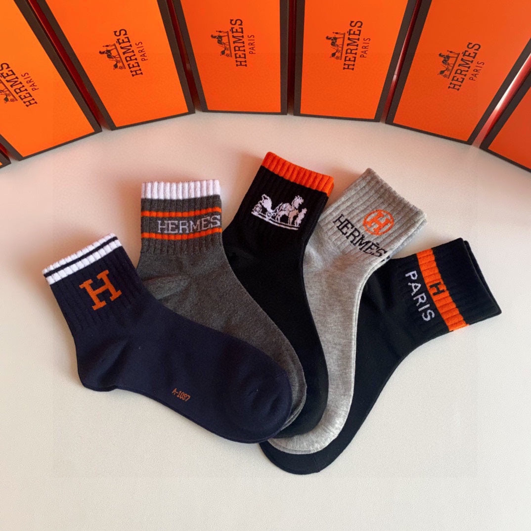 LOW-CUT SOCKS 274600 (1 BOX) mysite