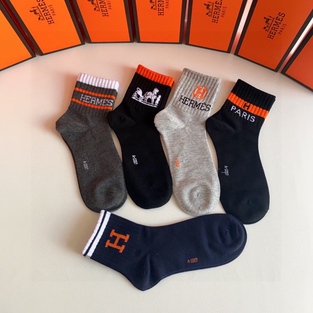 LOW-CUT SOCKS 274600 (1 BOX) mysite