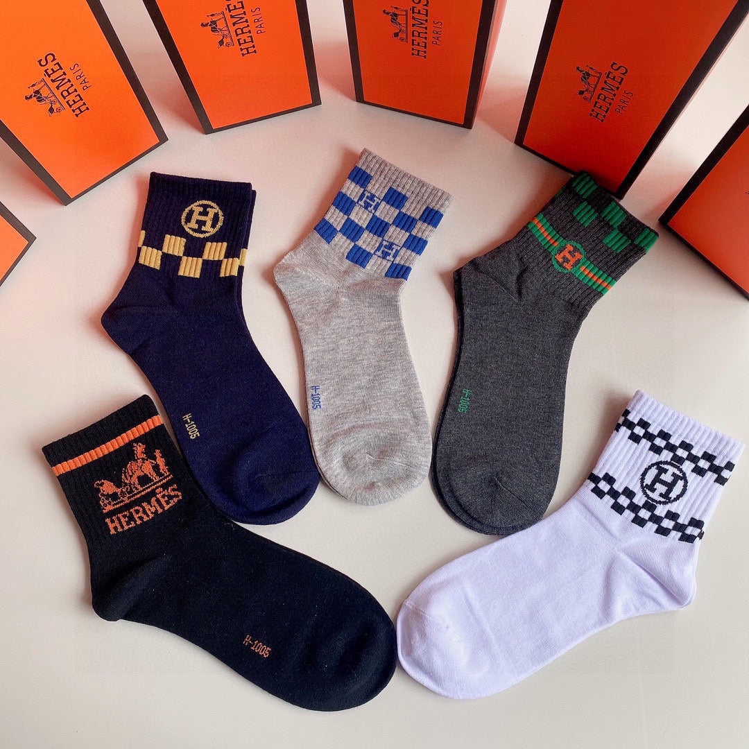 LOW-CUT SOCKS 284410 (1 BOX) mysite
