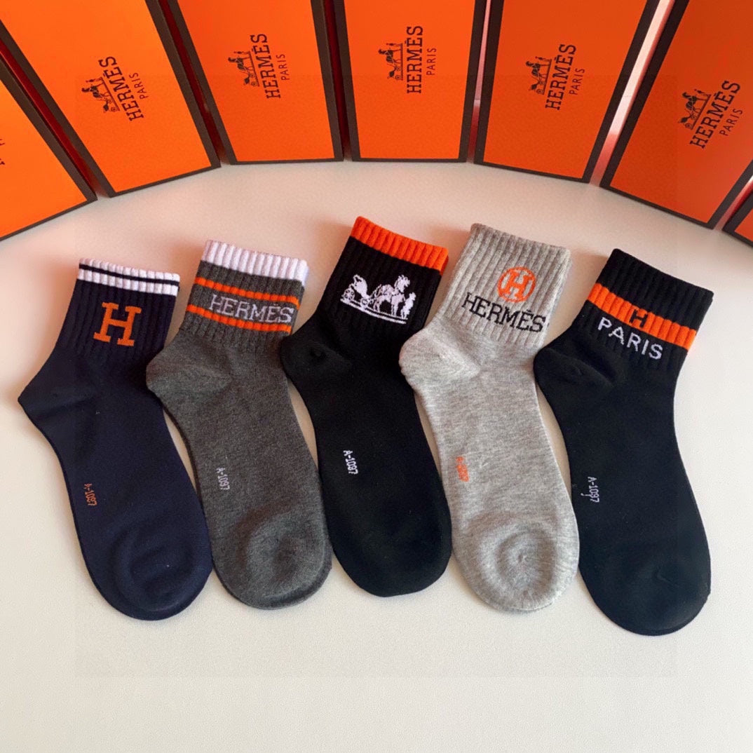 LOW-CUT SOCKS 380283 (1 BOX) mysite