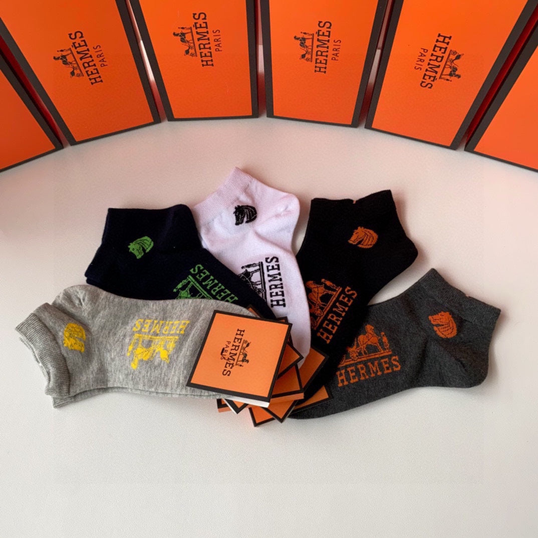 LOW-CUT SOCKS 380292 (1 BOX) mysite