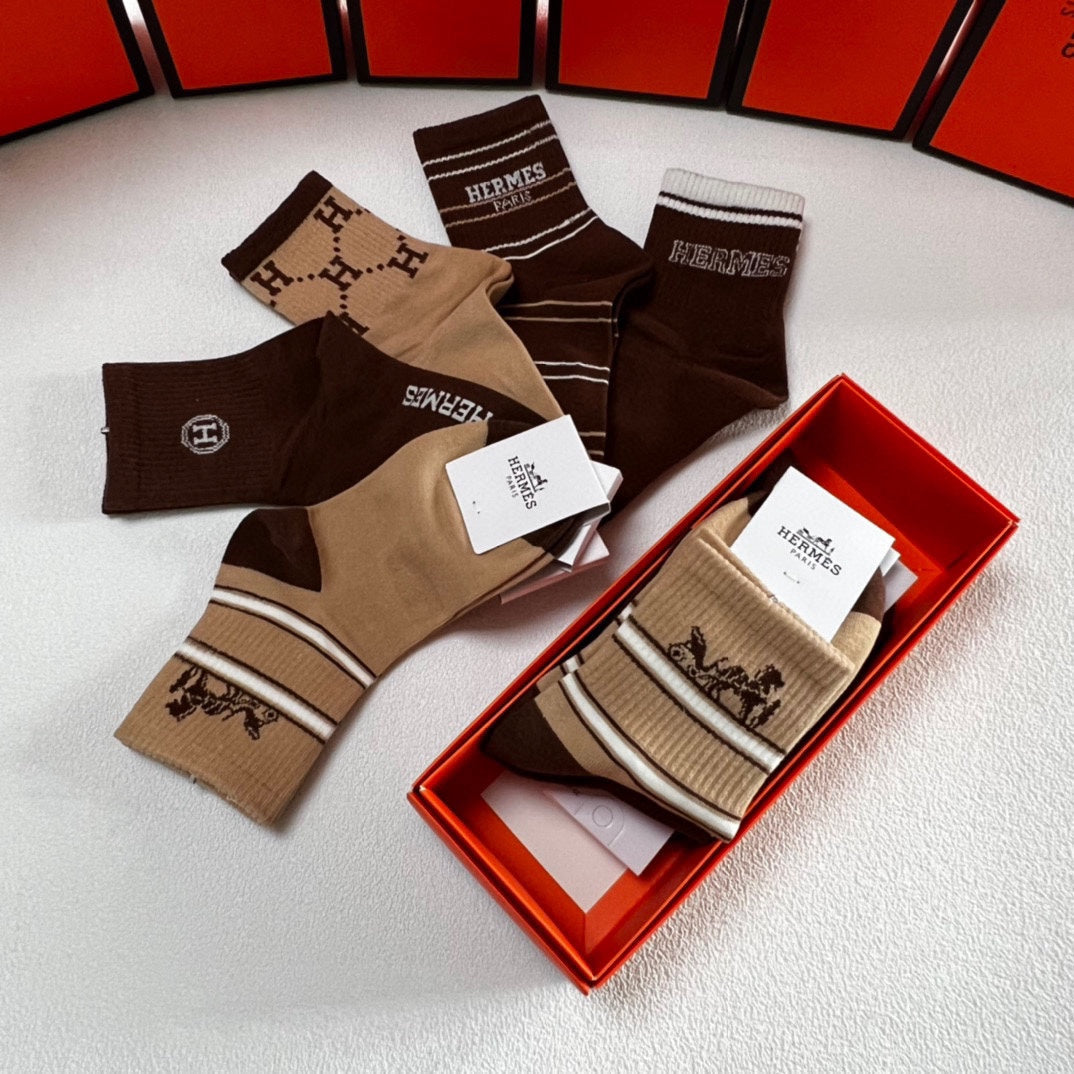 LOW-CUT SOCKS 391868 (1 BOX) mysite