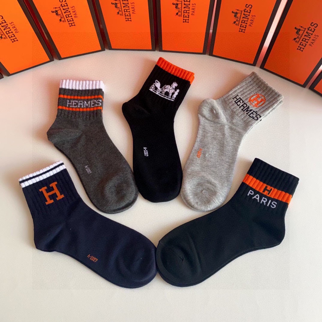 LOW-CUT SOCKS 406340 (1 BOX) mysite