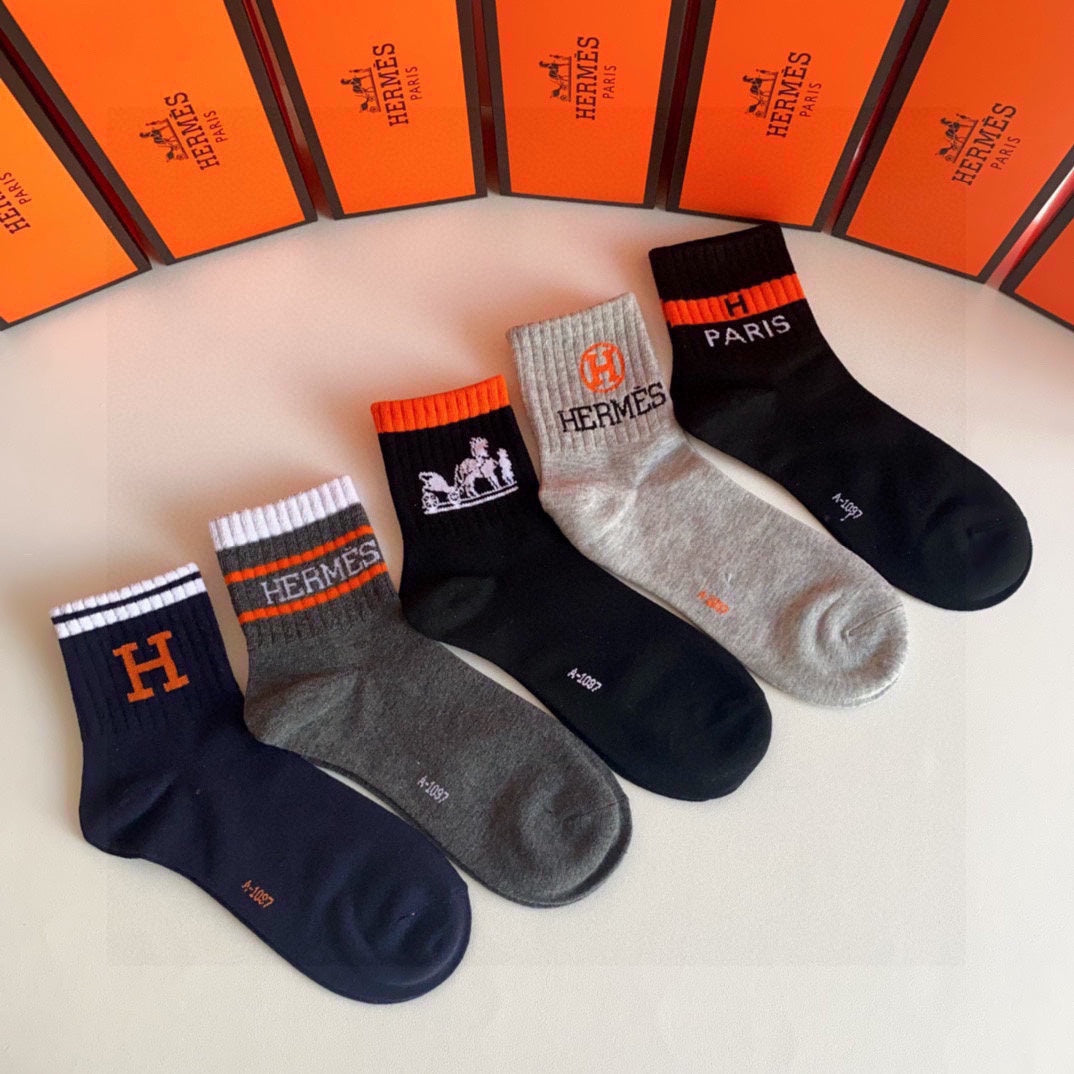 LOW-CUT SOCKS 406340 (1 BOX) mysite