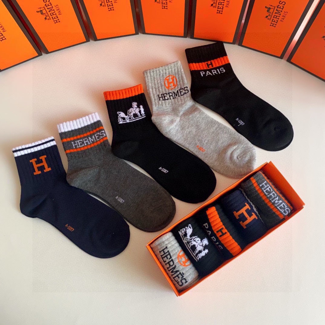 LOW-CUT SOCKS 406340 (1 BOX) mysite