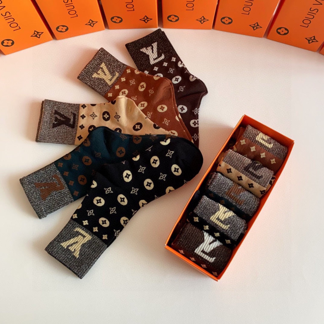 LOW-CUT SOCKS 407976 (1 BOX) mysite