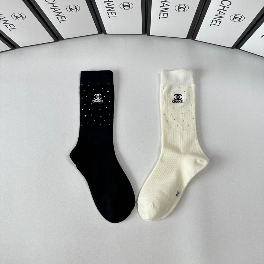 CREW SOCKS 410982 ( 1 BOX ) mysite