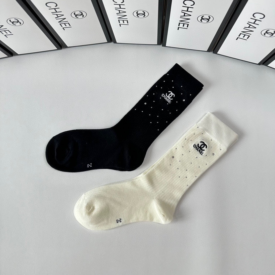 CREW SOCKS 410982 ( 1 BOX ) mysite