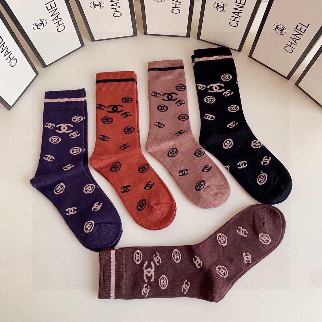 CREW SOCKS 410989 ( 1 BOX ) mysite