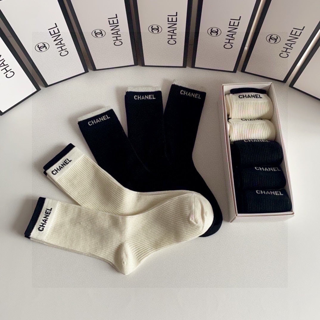 CREW SOCKS 412593 ( 1 BOX ) mysite