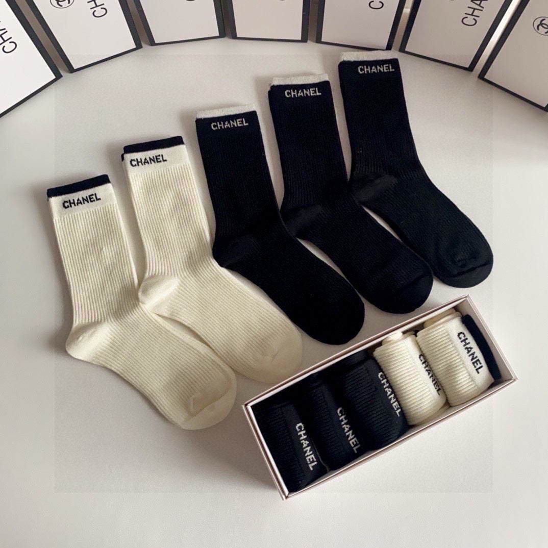 CREW SOCKS 412593 ( 1 BOX ) mysite