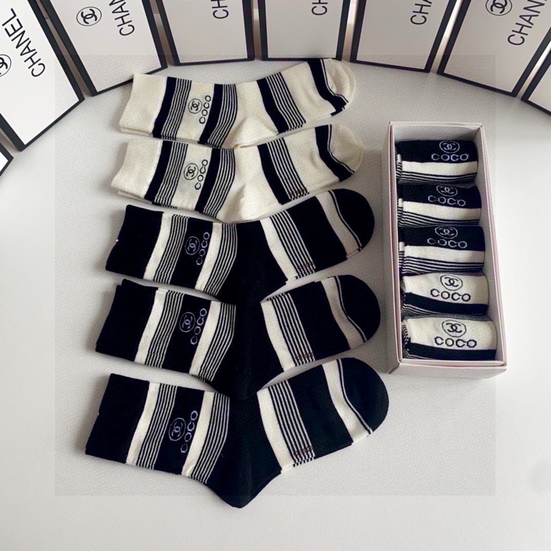 CREW SOCKS 412600 ( 1 BOX ) mysite