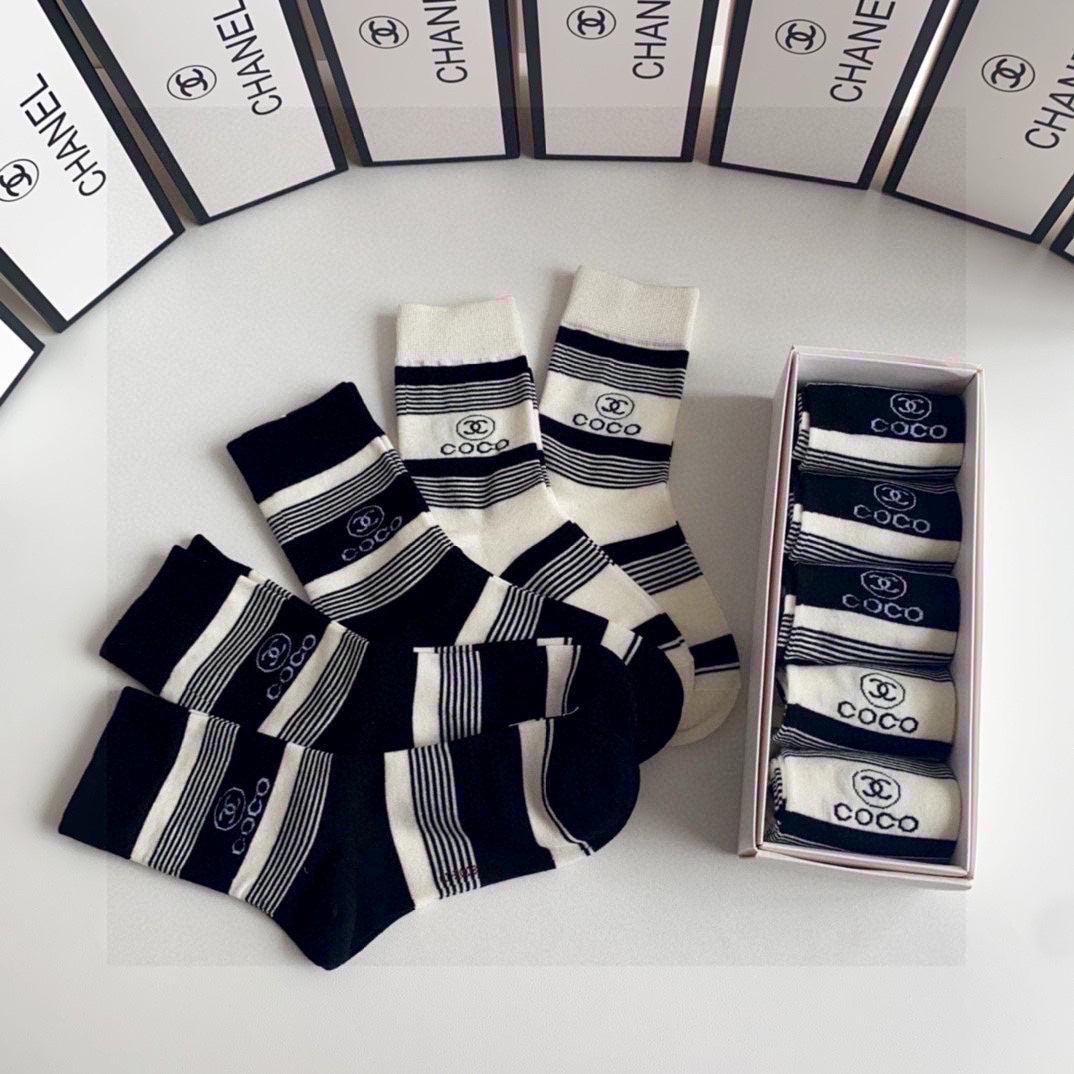 CREW SOCKS 412600 ( 1 BOX ) mysite