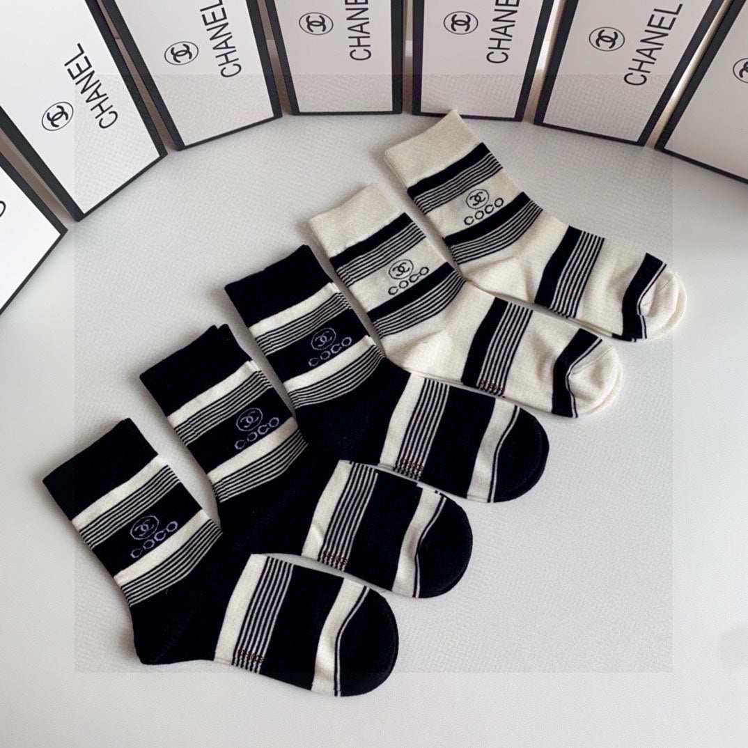 CREW SOCKS 412600 ( 1 BOX ) mysite