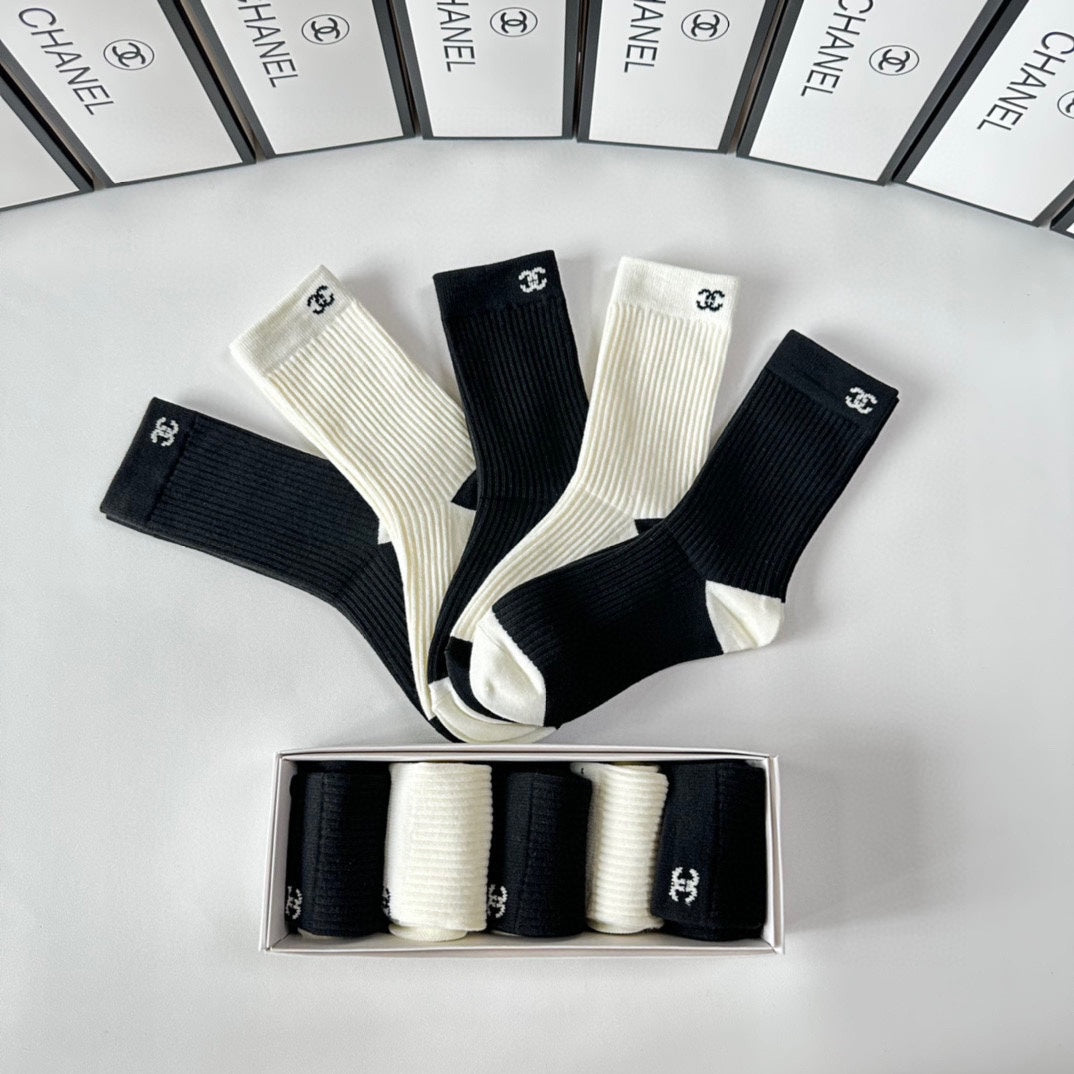 CREW SOCKS 412603 ( 1 BOX ) mysite