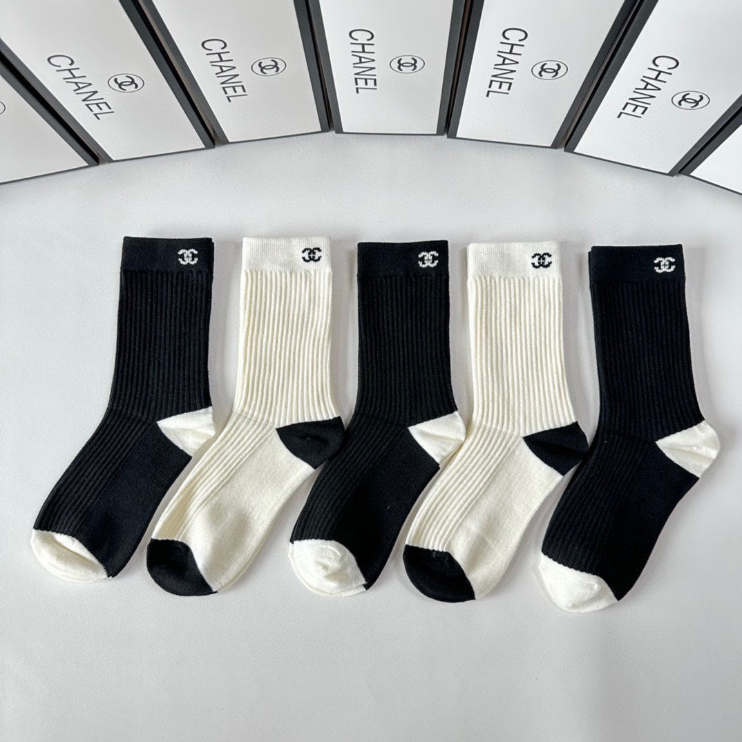 CREW SOCKS 412603 ( 1 BOX ) mysite