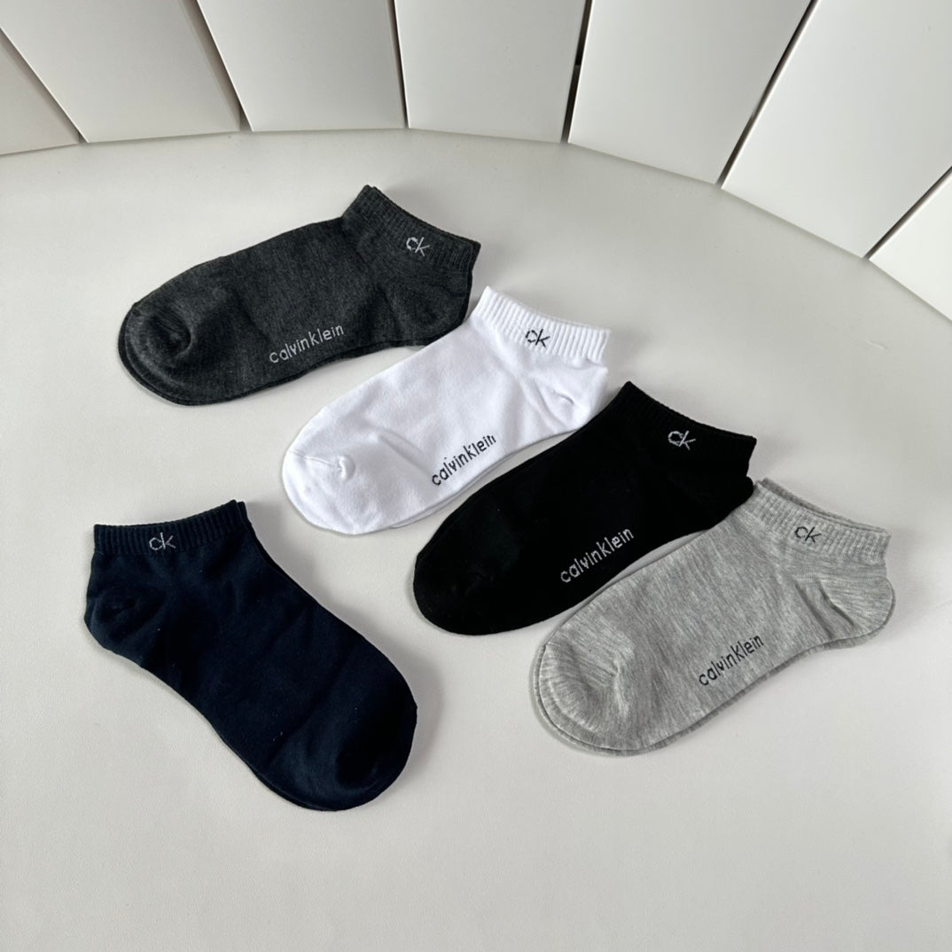 FLAT SOCKS 414517 (1 BOX) mysite