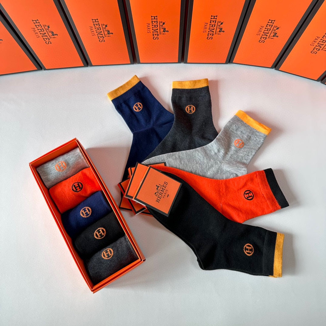 ANKLE SOCKS 416090 (1 BOX) mysite