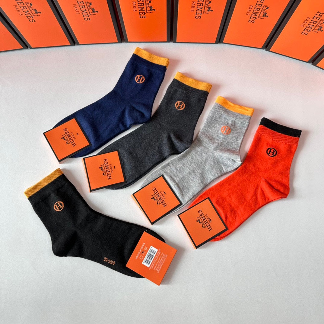 ANKLE SOCKS 416090 (1 BOX) mysite