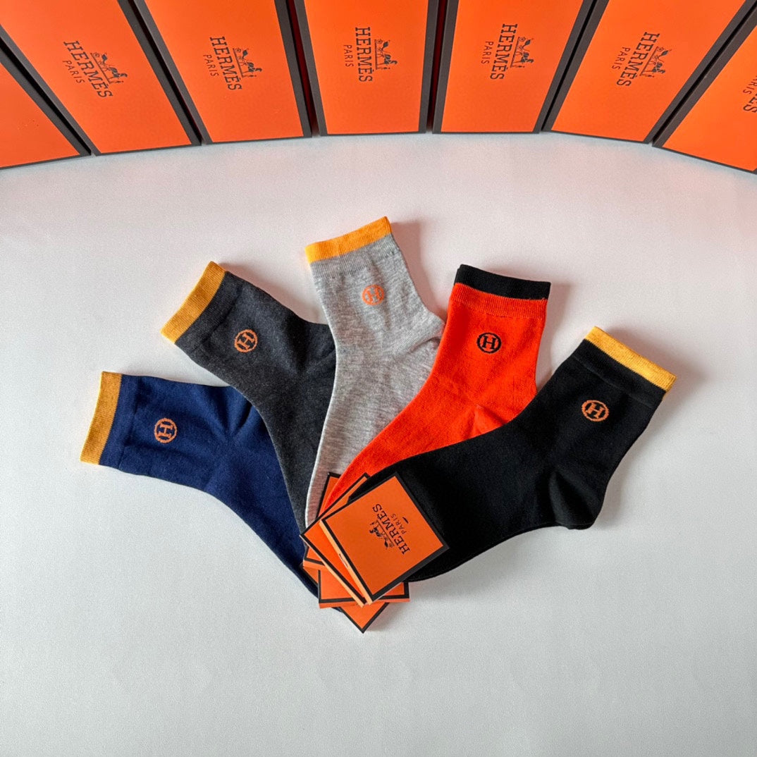 ANKLE SOCKS 416090 (1 BOX) mysite