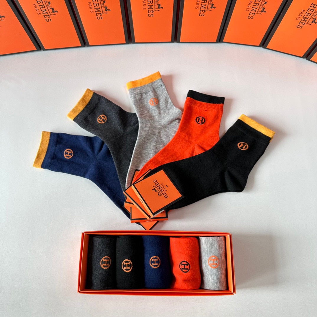 ANKLE SOCKS 416090 (1 BOX) mysite