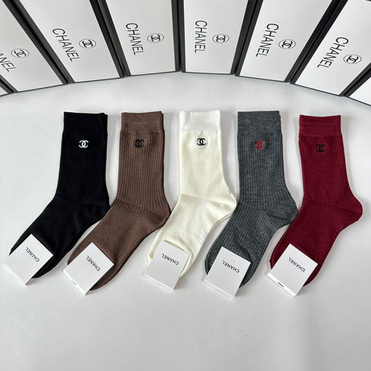 CREW SOCKS 416097 ( 1 BOX ) mysite
