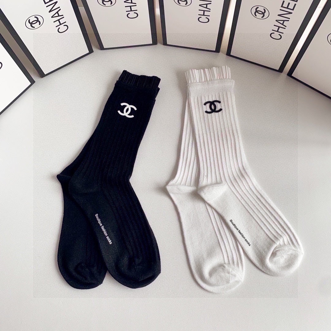 CREW SOCKS 417460 ( 1 BOX ) mysite