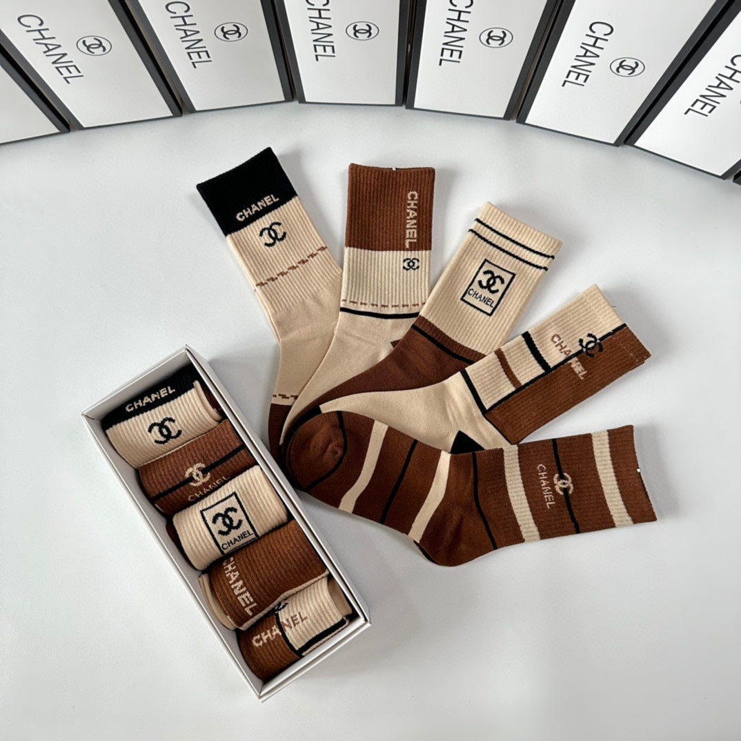 CREW SOCKS 417461 ( 1 BOX ) mysite