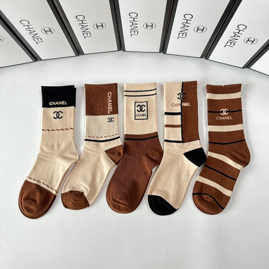 CREW SOCKS 417461 ( 1 BOX ) mysite