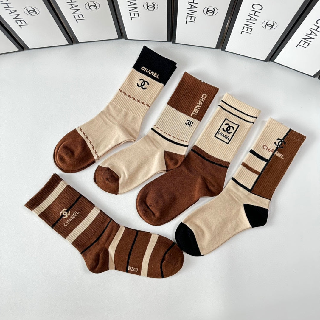 CREW SOCKS 417461 ( 1 BOX ) mysite