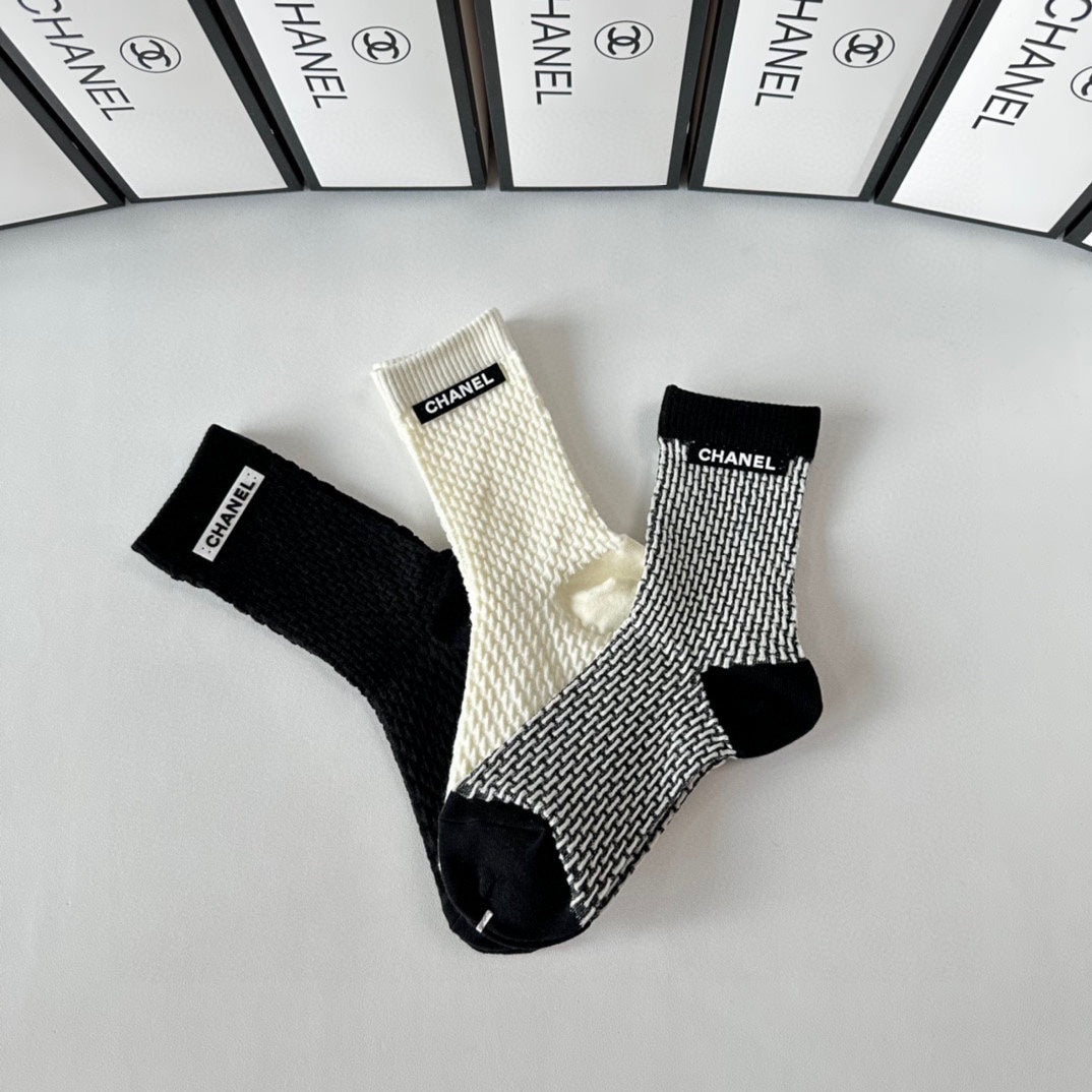 CREW SOCKS 417465 ( 1 BOX ) mysite