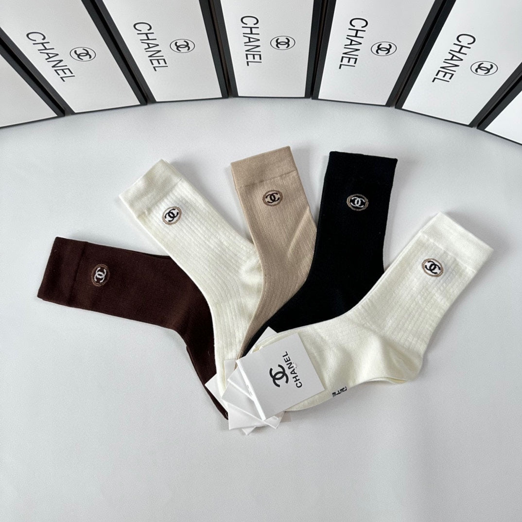 CREW SOCKS 417476 ( 1 BOX ) mysite
