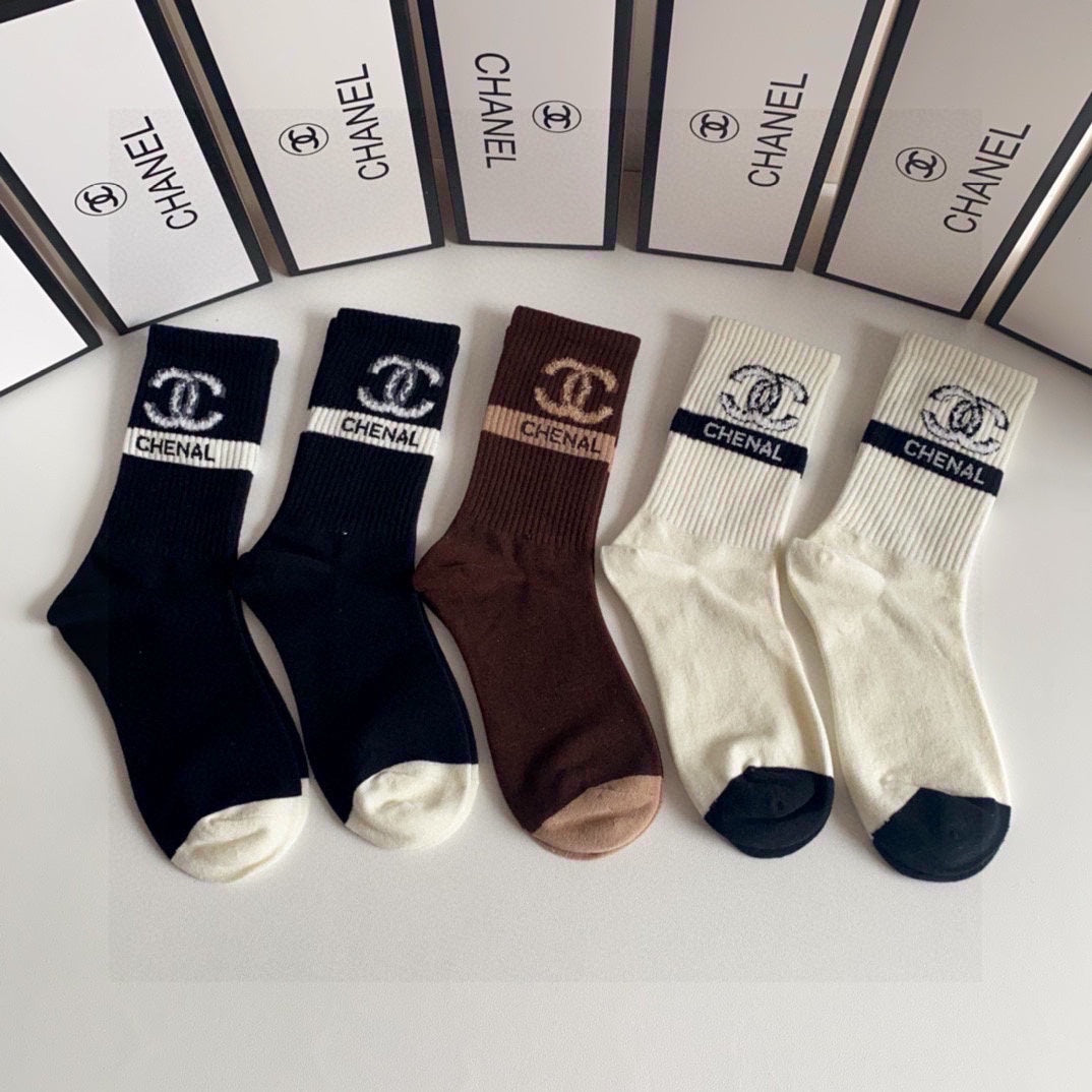 CREW SOCKS 419059 (1 BOX ) mysite