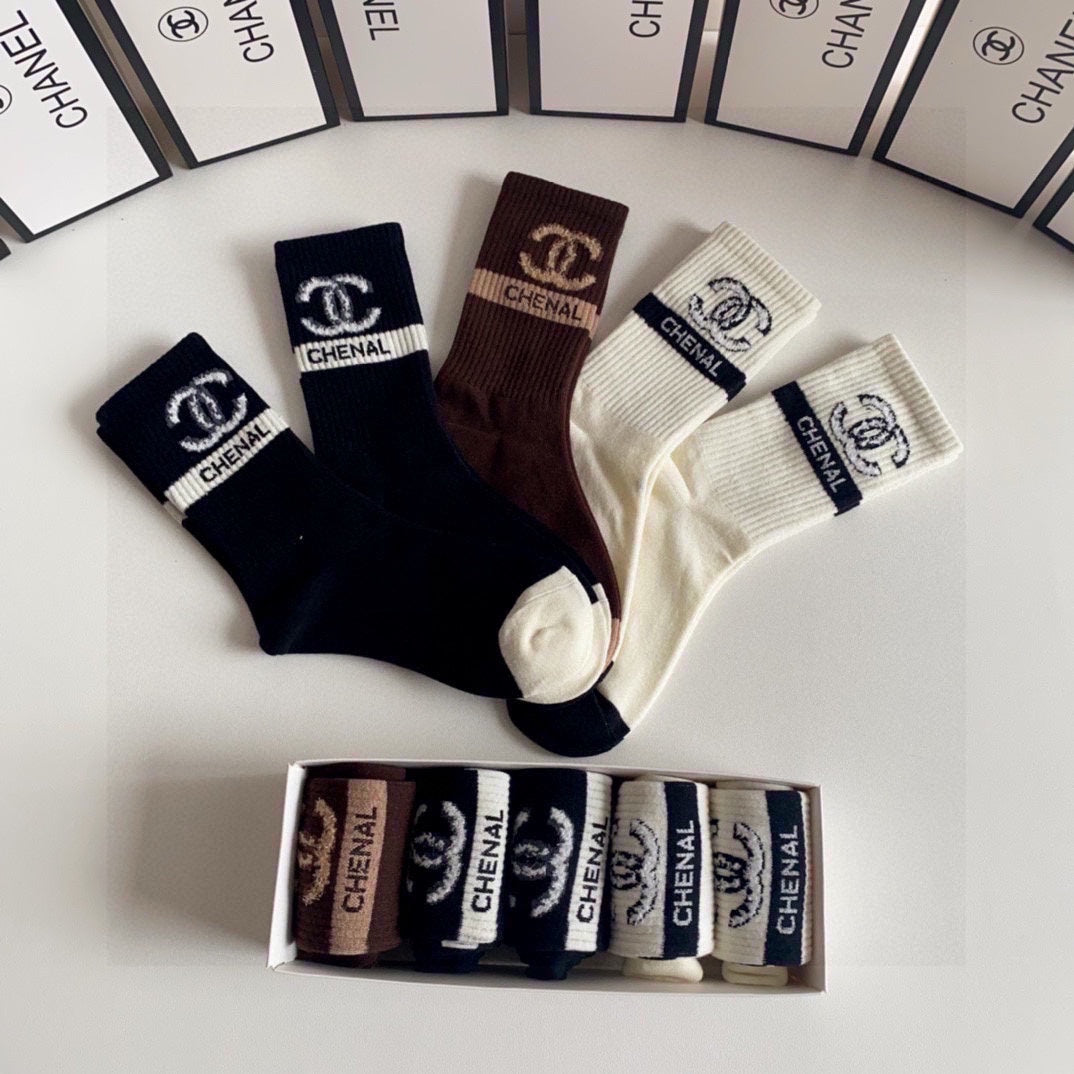 CREW SOCKS 419059 (1 BOX ) mysite
