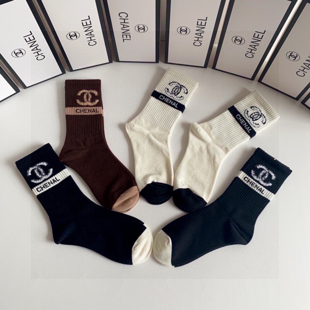 CREW SOCKS 419059 (1 BOX ) mysite