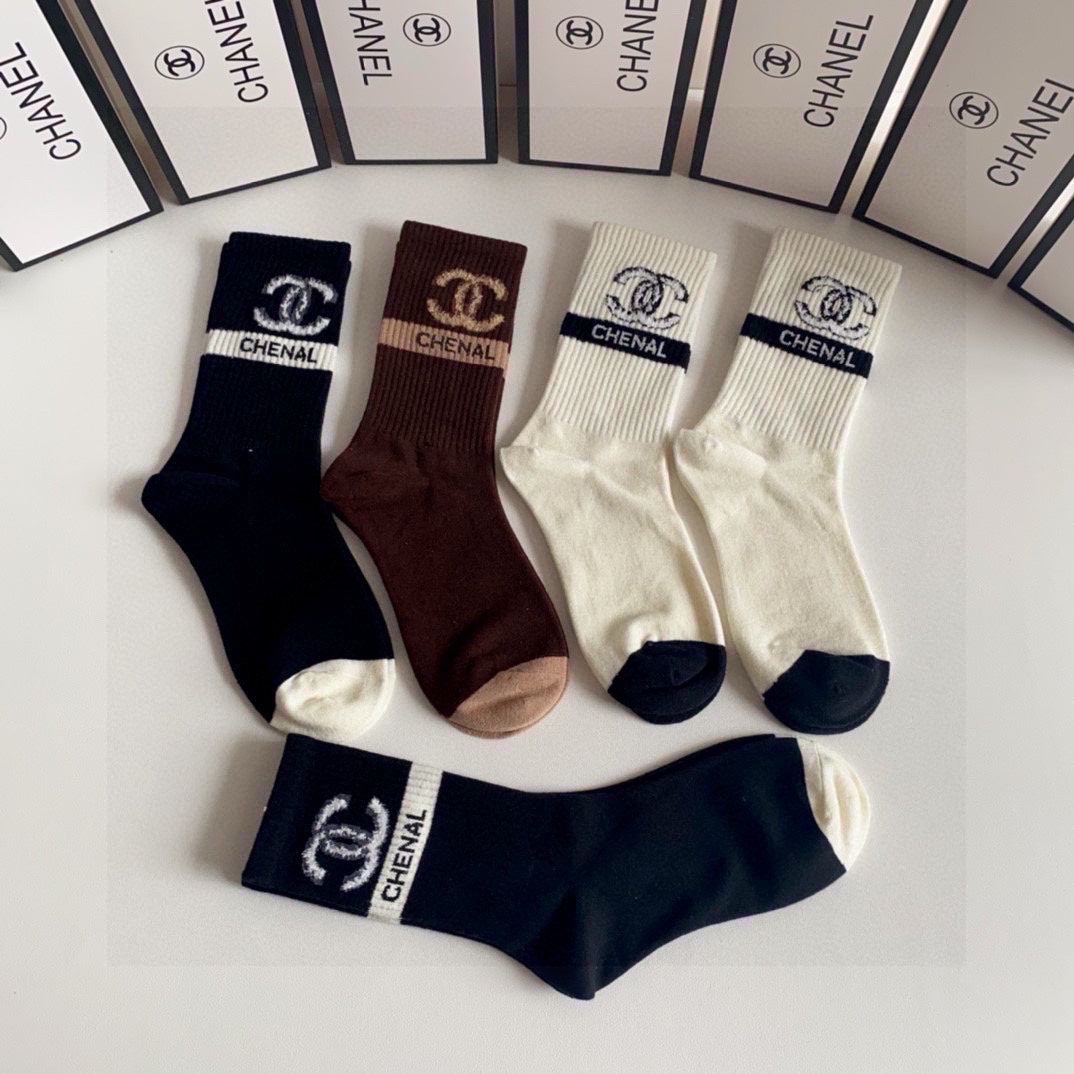 CREW SOCKS 419059 (1 BOX ) mysite