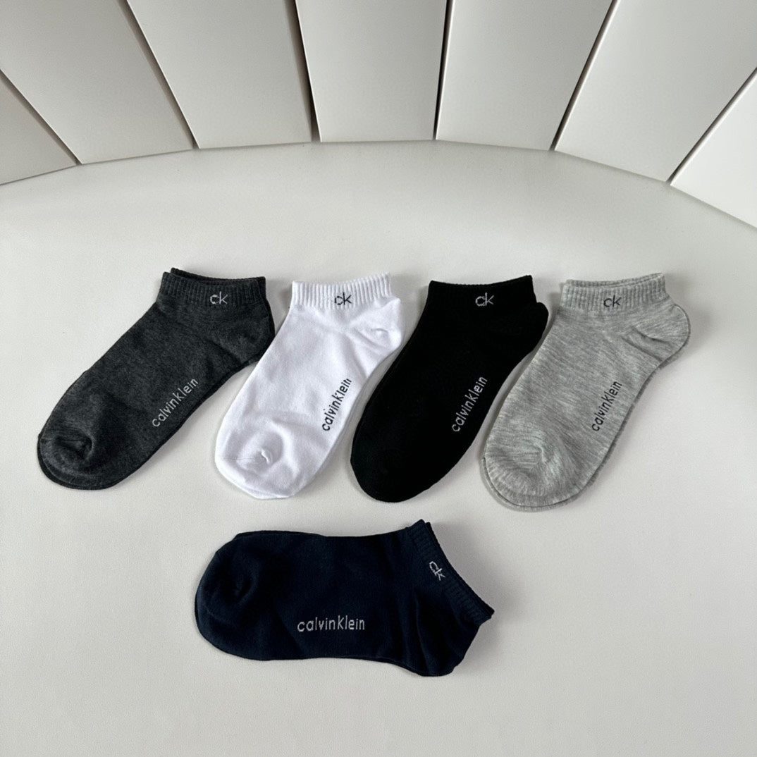ANKLE SOCKS 423791 (1 BOX) mysite