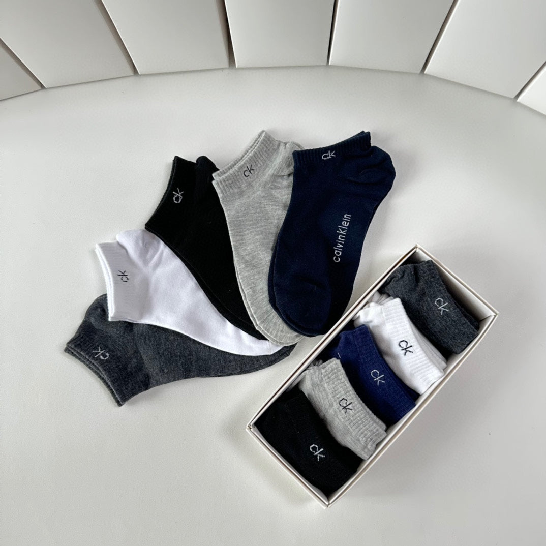 ANKLE SOCKS 423791 (1 BOX) mysite