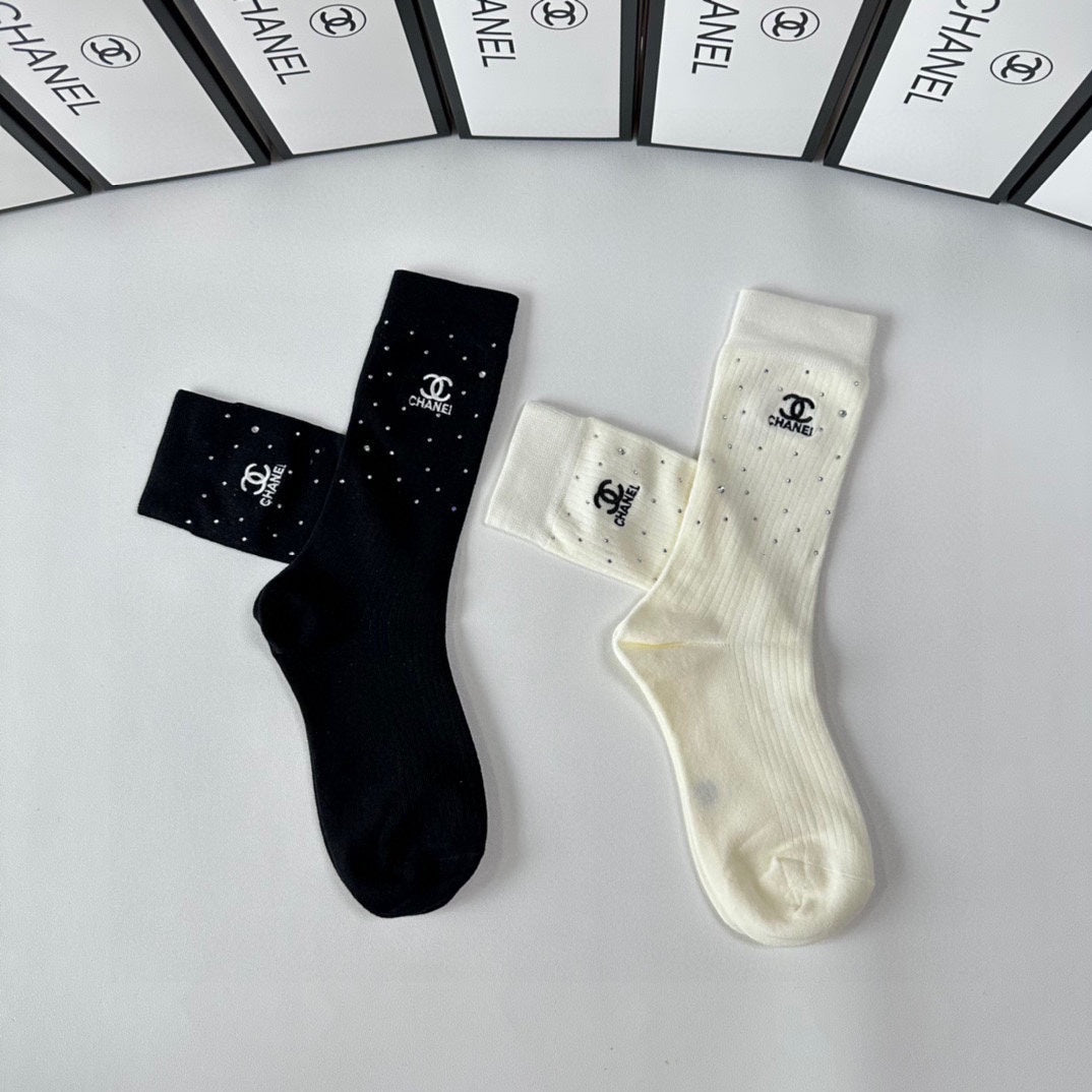 CREW SOCKS 423798 (1 BOX) mysite