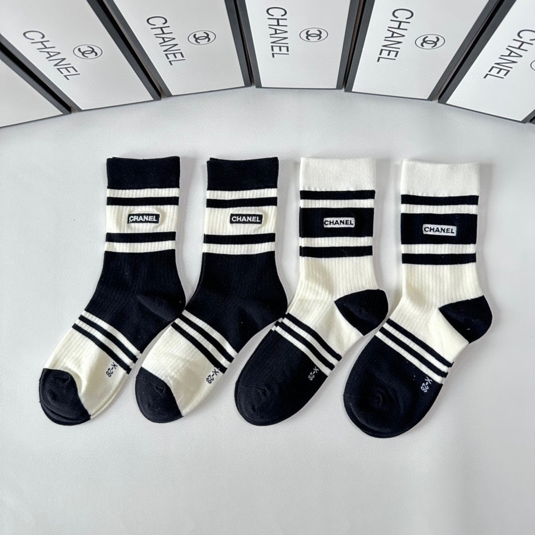 CREW SOCKS 423800 (1 BOX) mysite