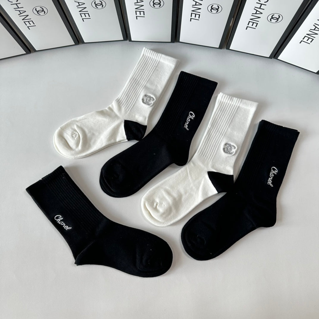 CREW SOCKS 423812 (1 BOX) mysite