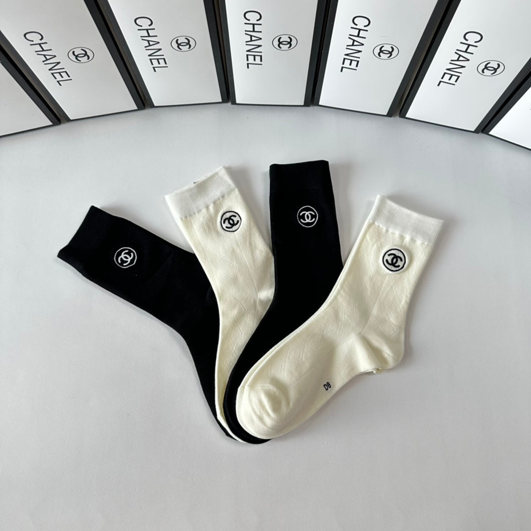 CREW SOCKS 423813 (1 BOX) mysite