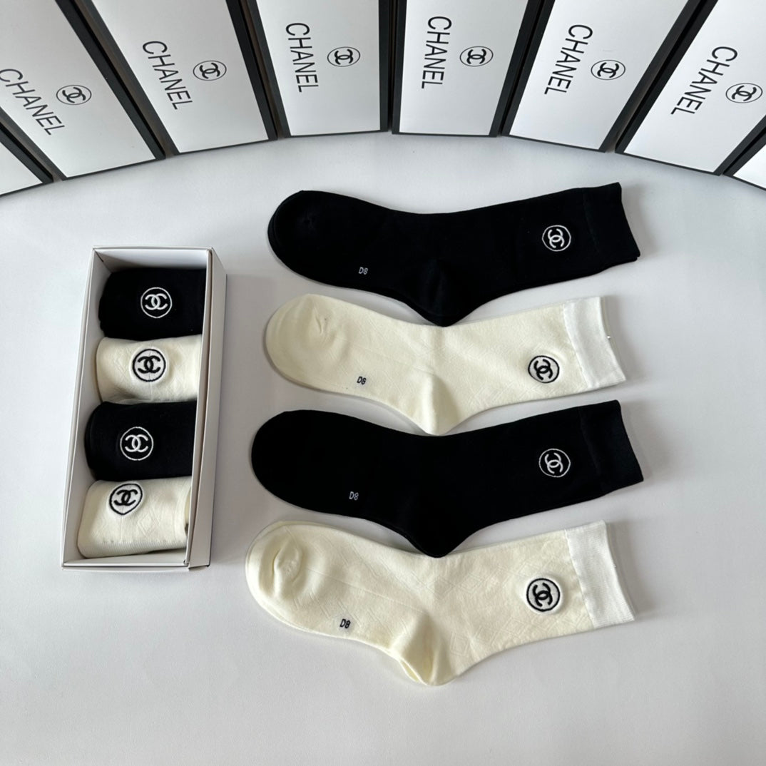 CREW SOCKS 423813 (1 BOX) mysite