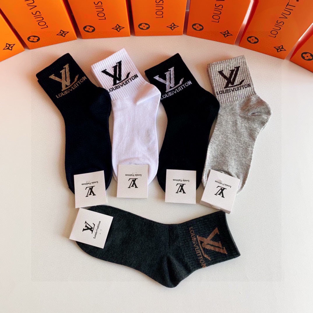 LOW-CUT SOCKS 423818 (1 BOX) mysite