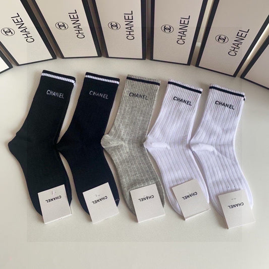 CREW SOCKS 423820 (1 BOX) mysite